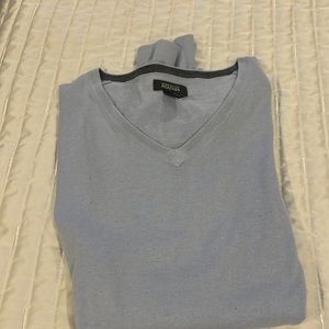 Kenneth Cole Reaction sweater
